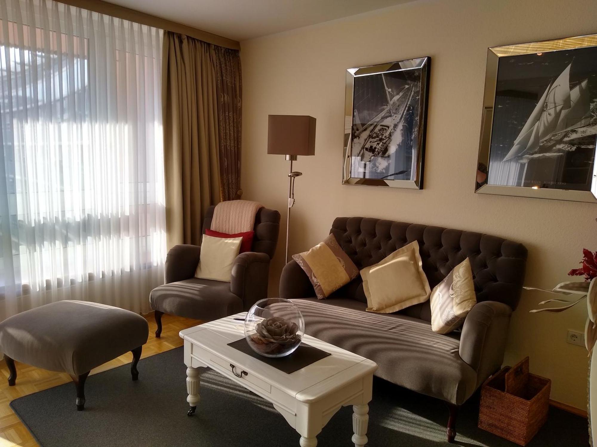 Residenz Am Dom Boardinghouse Appart hôtel 4*