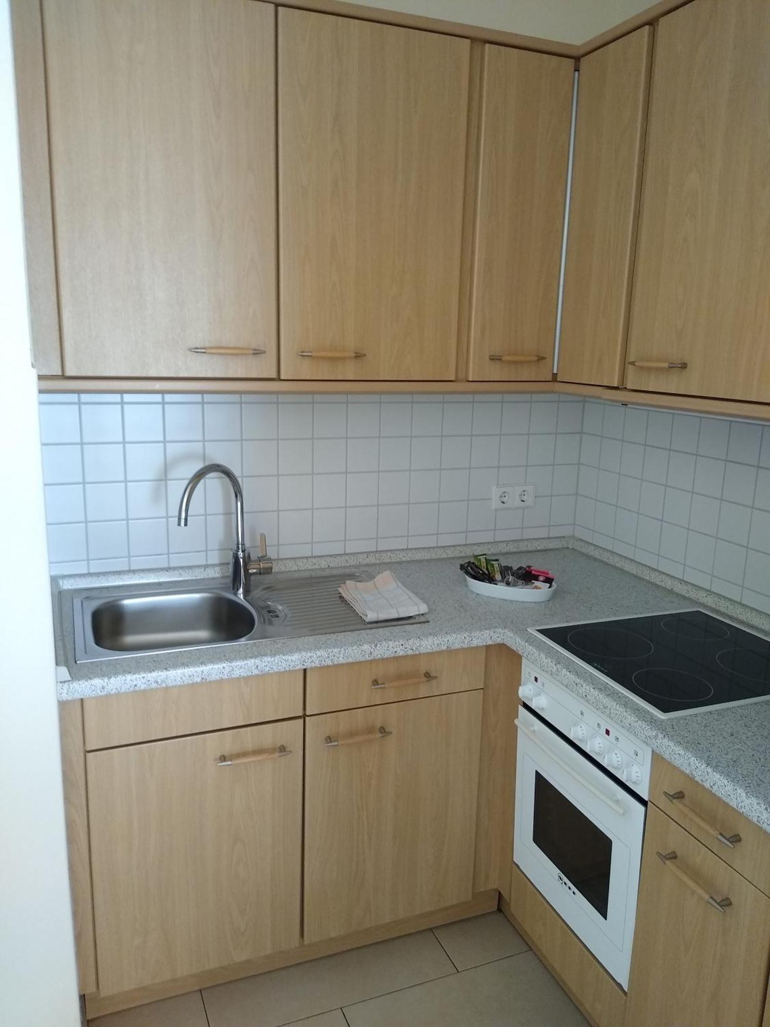 Appart hôtel Residenz Am Dom Boardinghouse 4*