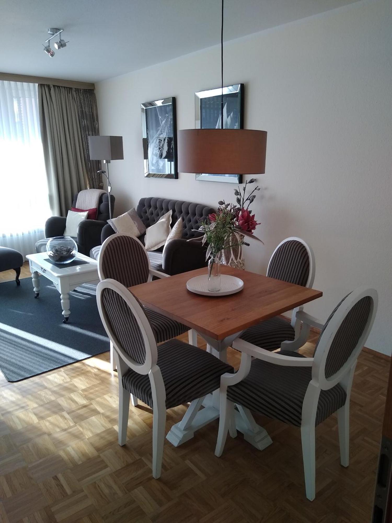 Appart hôtel Residenz Am Dom Boardinghouse Cologne