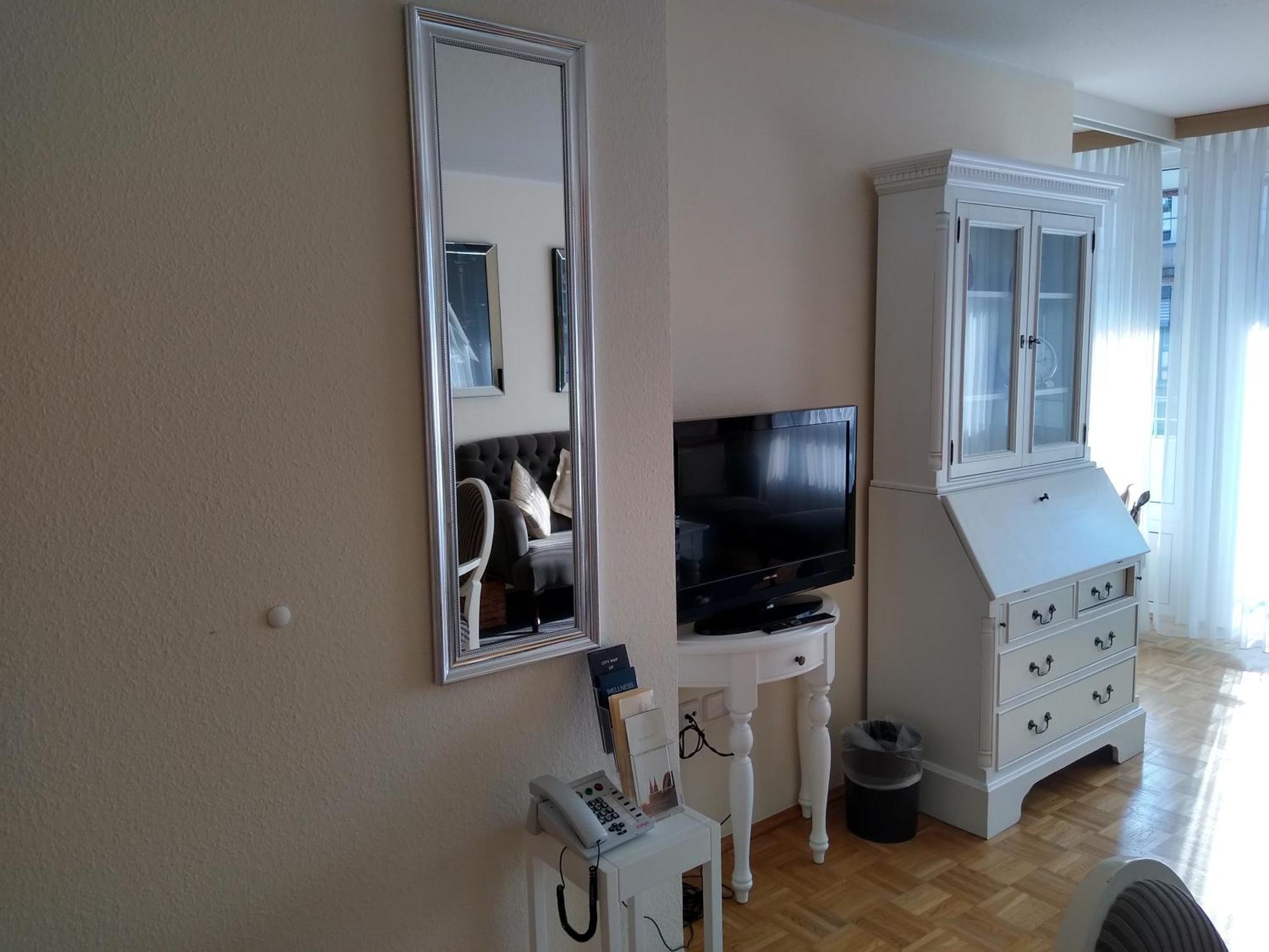 Residenz Am Dom Boardinghouse Appart hôtel 4*