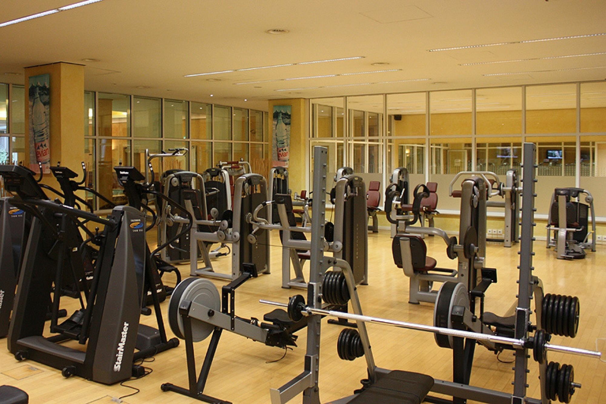 Appart hôtel Residenz Am Dom Boardinghouse 4*