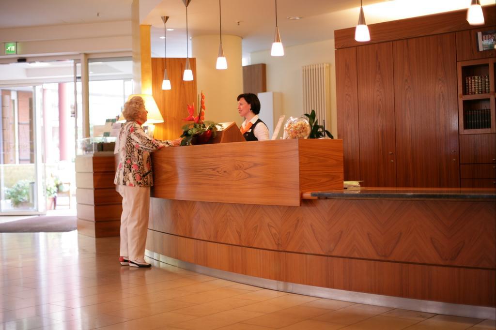 Residenz Am Dom Boardinghouse 4* Köln